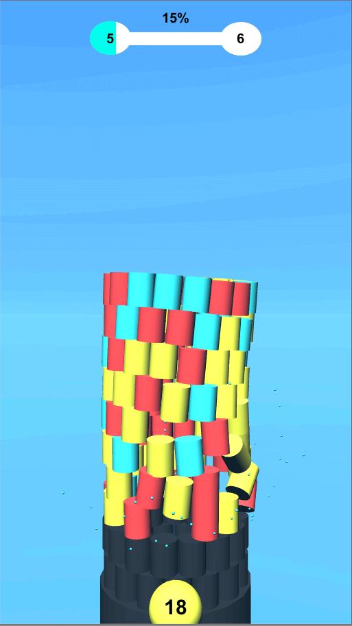 Tower Color