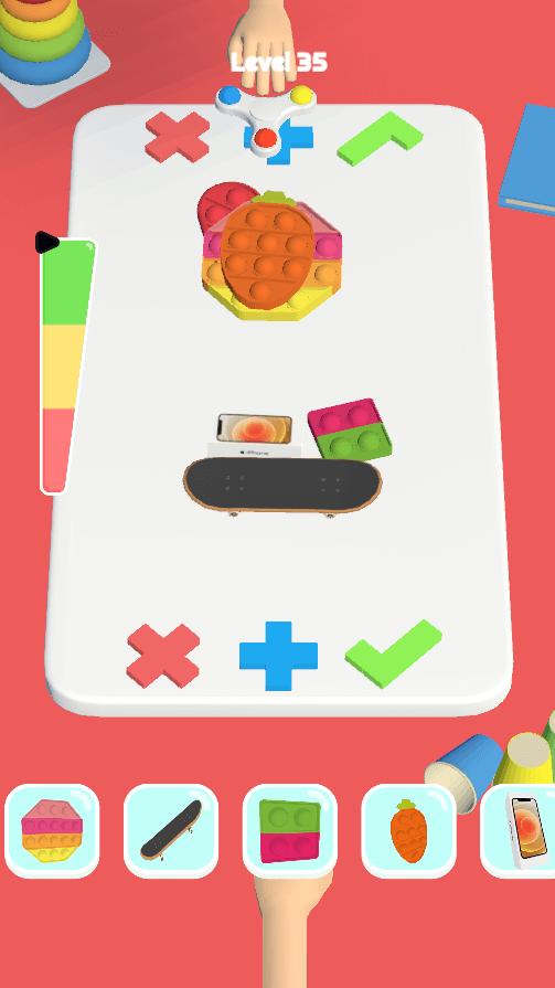 Traders Trading Top Trending Game