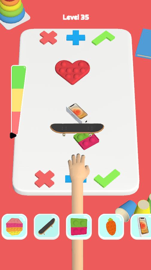 Traders Trading Top Trending Game
