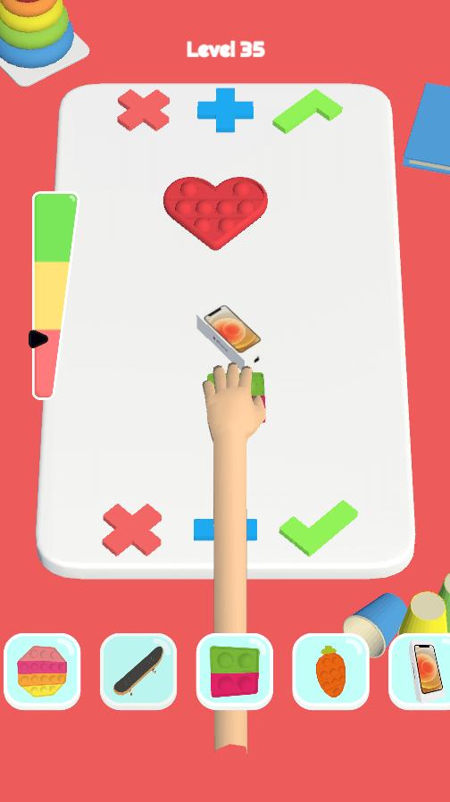 Traders Trading Top Trending Game